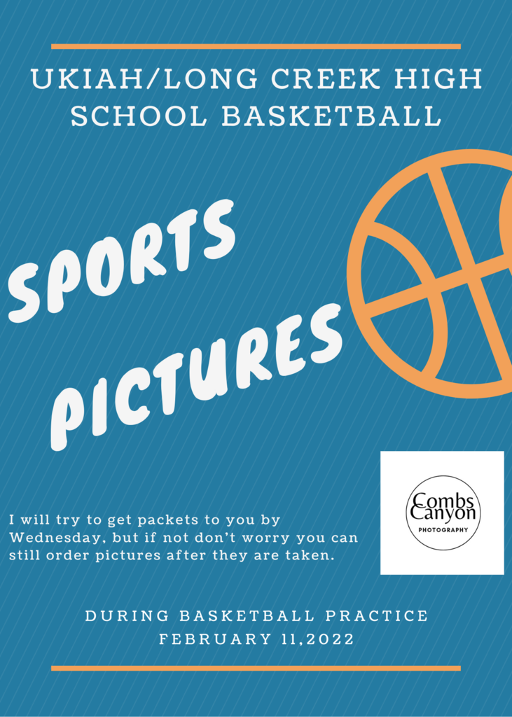 Sports Pictures Flyer